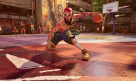 《NBA街头篮球4：主场作战》亚版PS3版 游戏截图 6